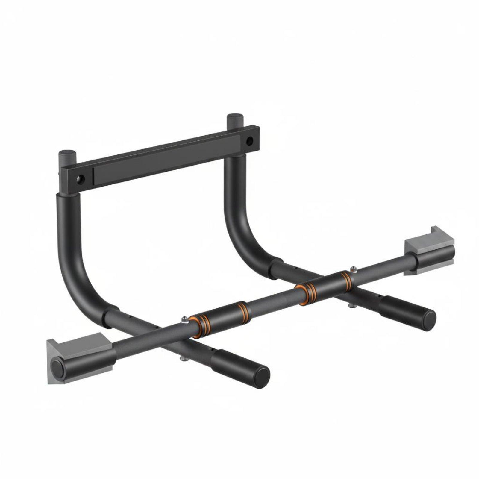 Pull Up Bar Grip - 도어웨이 풀업 바, 운동기구 없이도 사용