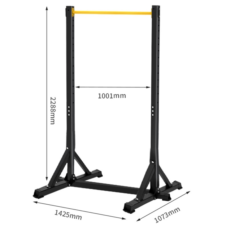 가정용 헬스장용 스탠딩 풀업 바 다기능 트레이닝 랙 - Pull Up Bar Grip 리뷰 및 가격