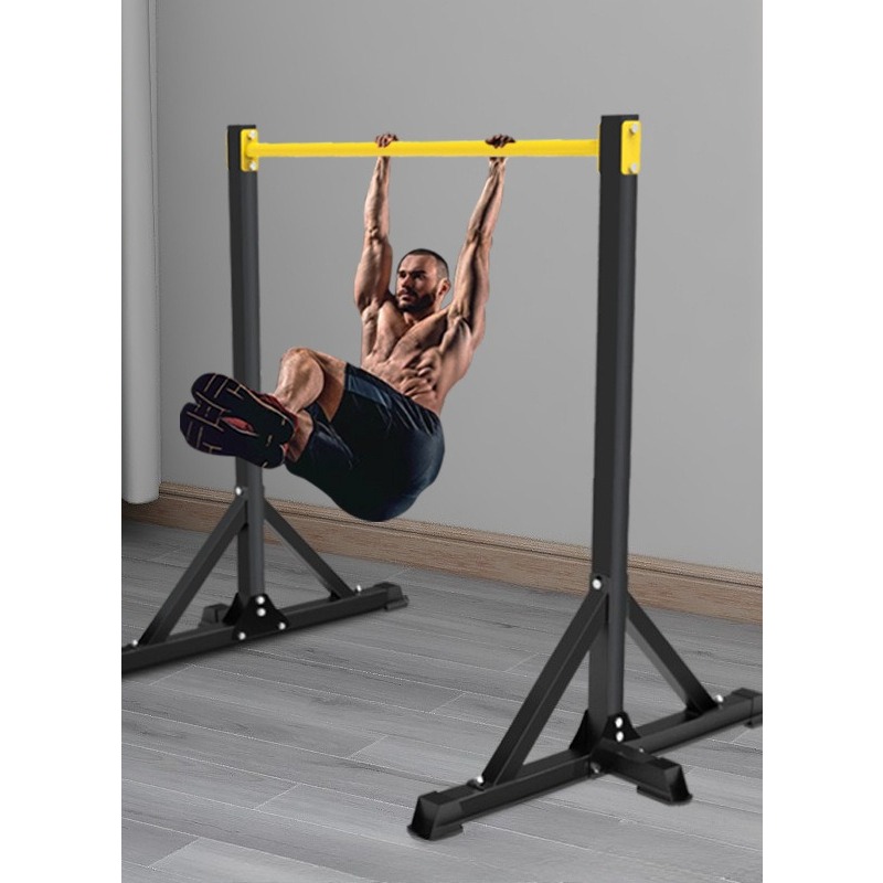 가정용 헬스장용 스탠딩 풀업 바 다기능 트레이닝 랙 - Pull Up Bar Grip 리뷰 및 가격
