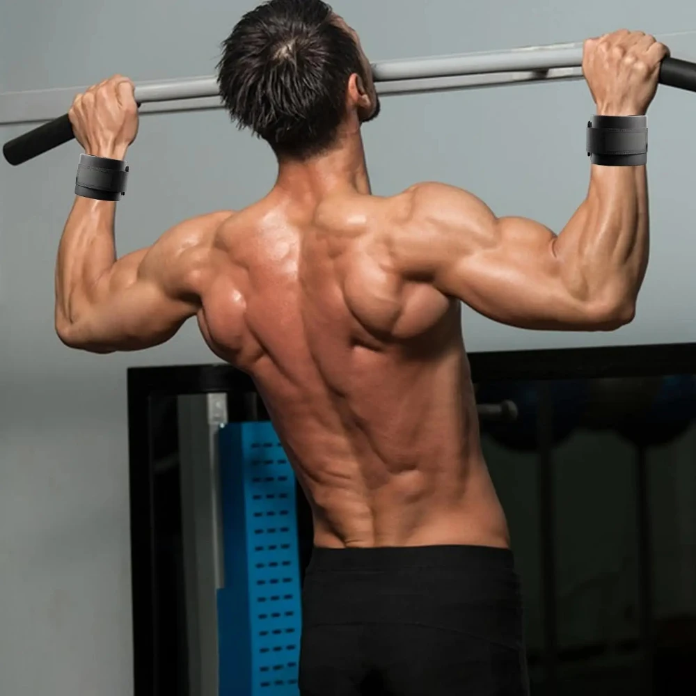 1/2개입 풀업 어시스트 훅 피트니스 손목 스트랩 -  - Pull Up Bar Grip 리뷰 및 가격