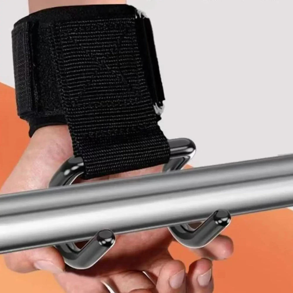 1/2개입 풀업 어시스트 훅 피트니스 손목 스트랩 -  - Pull Up Bar Grip 리뷰 및 가격