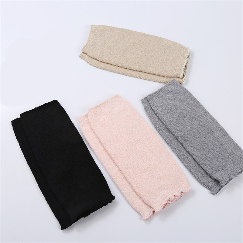 겨울용 따뜻한 무릎 보호대 1쌍, 대나무숯 보호 장비, - Knee Sleeve Pair 리뷰 및 가격