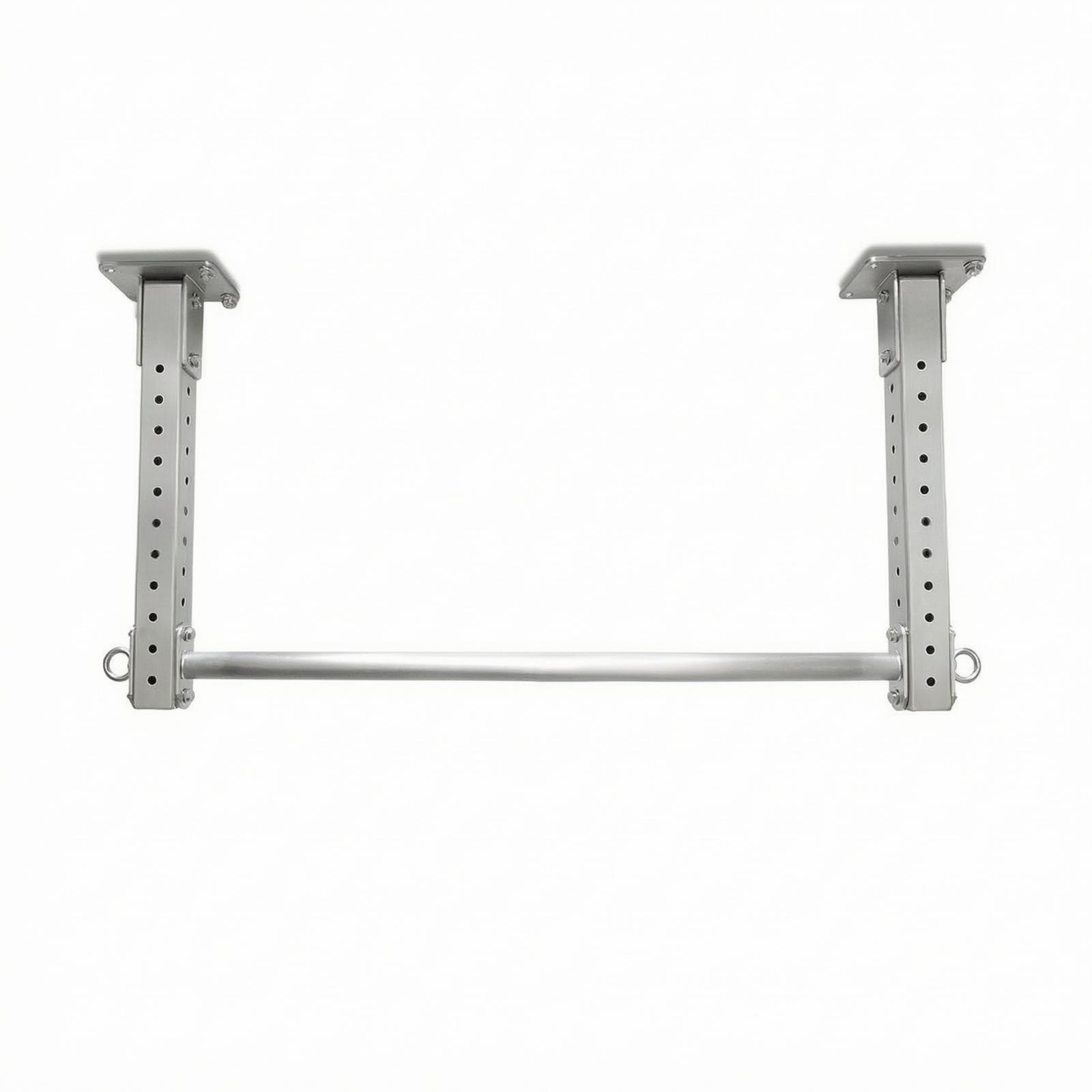 다기능 조절식 천장 풀업 바 스테인리스 벽걸이형 헬스  - Pull Up Bar Grip 리뷰 및 가격