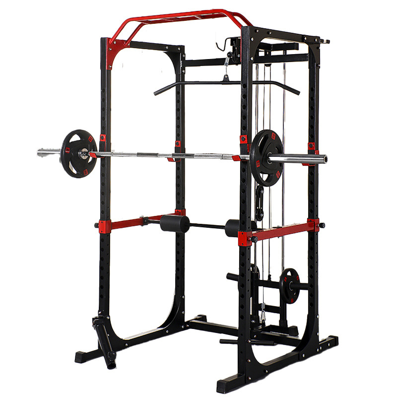 상업용 파워 케이지 스쿼트 랙 멀티 그립 풀업 바, 조 - Pull Up Bar Grip 리뷰 및 가격