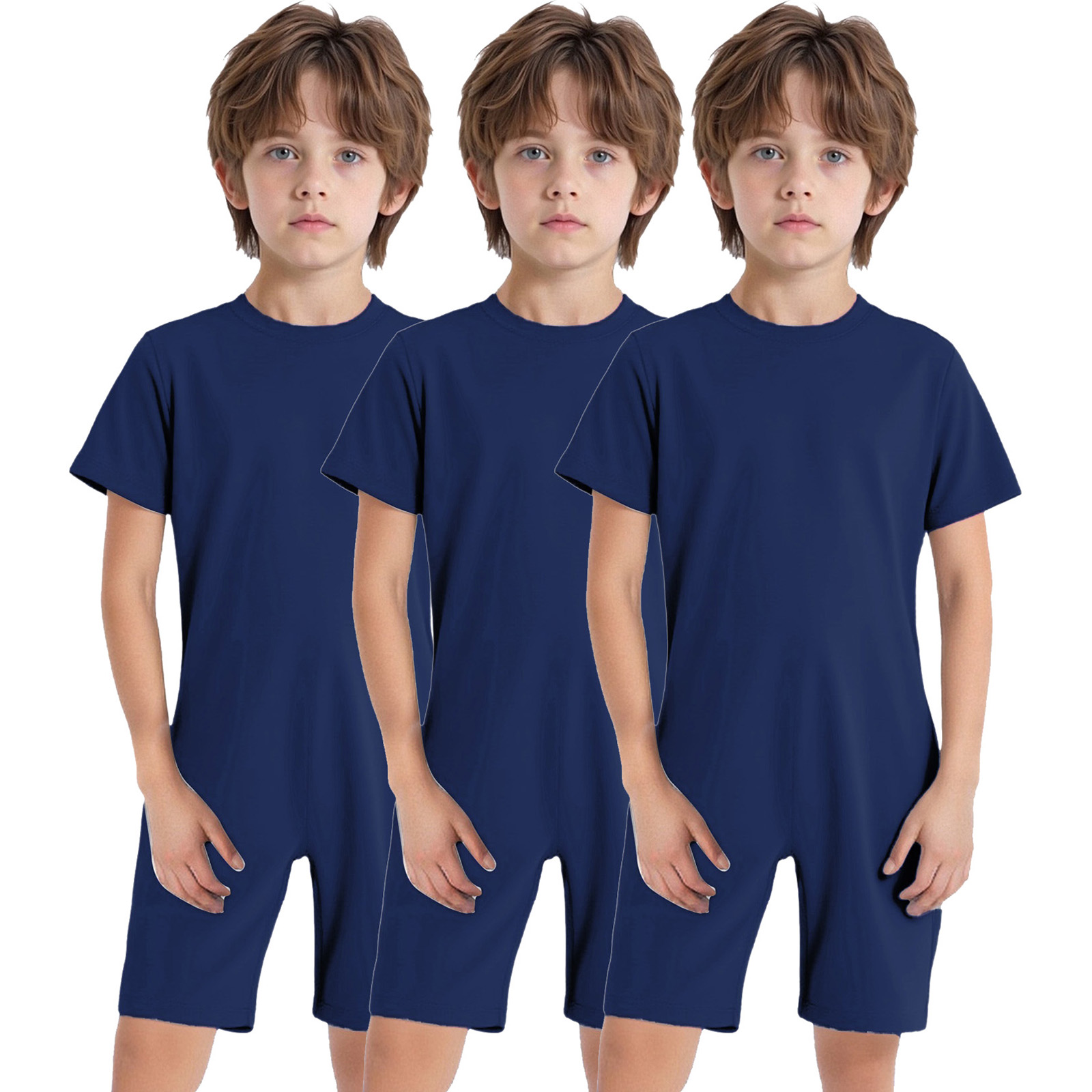 3Pcs 어린이 소녀 소년 특수 요구 사항 적응형 의류 - Knee Sleeve Pair 리뷰 및 가격