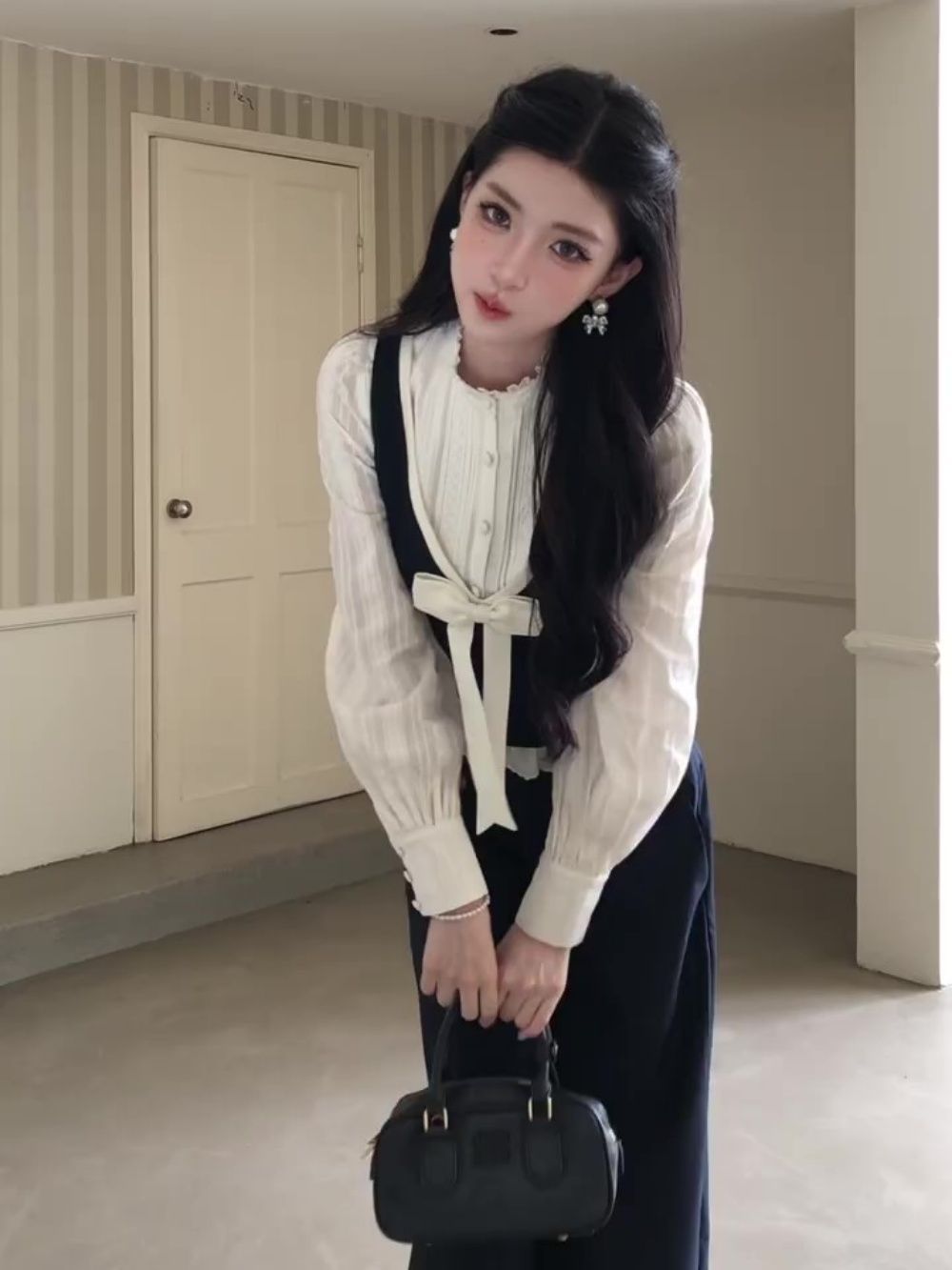 코켓 엘레강트 브리티시 3피스 세트 여성용 보타이 베스 - Knee Sleeve Pair 리뷰 및 가격